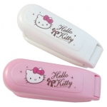 Hello Kitty 電動按摩梳