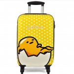 蛋黃哥 行李箱